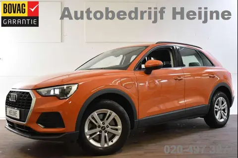 Used AUDI Q3 Hybrid 2022 Ad 