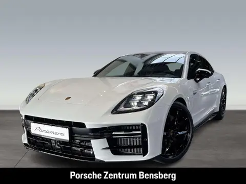 Used PORSCHE PANAMERA Petrol 2024 Ad 