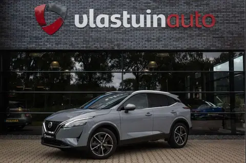 Annonce NISSAN QASHQAI Essence 2022 d'occasion 