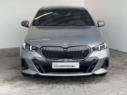 Used BMW I5 Electric 2023 Ad 