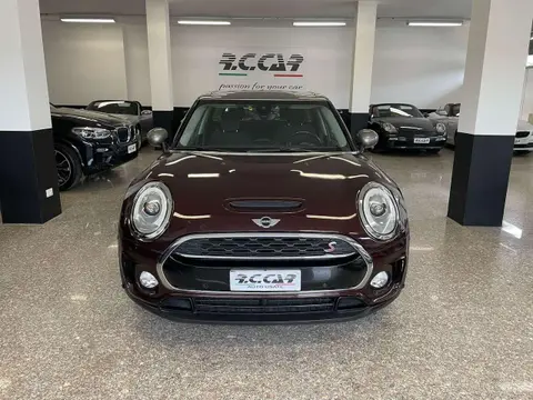 Used MINI COOPER Diesel 2017 Ad 