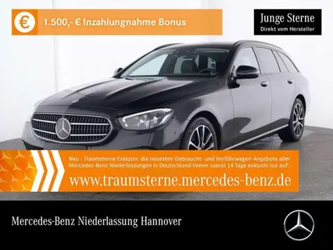 Used MERCEDES-BENZ CLASSE E Diesel 2023 Ad 