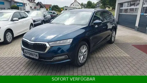 Used SKODA OCTAVIA Petrol 2024 Ad 