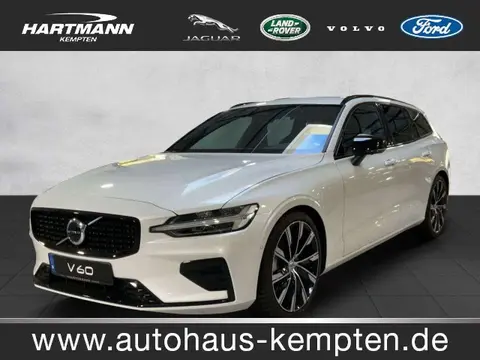 Annonce VOLVO V60 Diesel 2023 d'occasion 