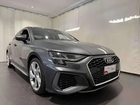 Annonce AUDI A3 Diesel 2023 d'occasion 