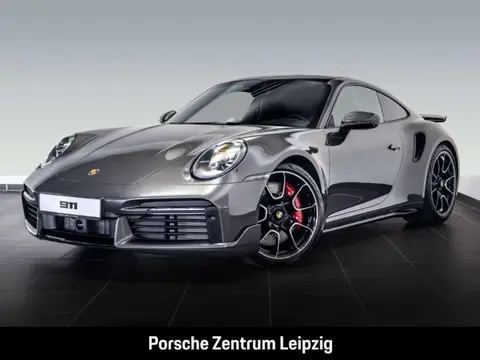 Annonce PORSCHE 911 Essence 2024 d'occasion 