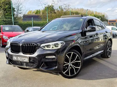 Used BMW X4 Diesel 2020 Ad 