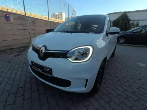 Used RENAULT TWINGO Petrol 2021 Ad 