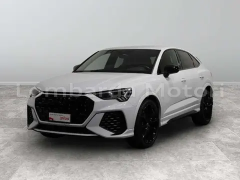 Used AUDI Q3 Petrol 2019 Ad 