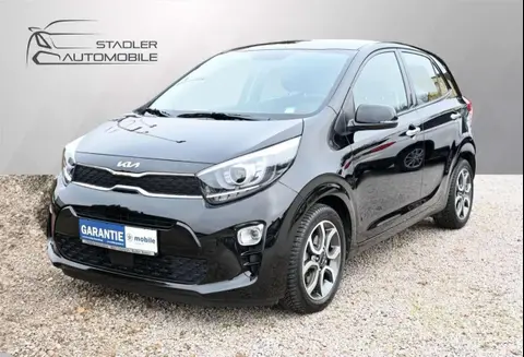 Used KIA PICANTO Petrol 2022 Ad 