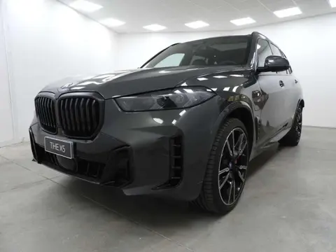 Annonce BMW X5 Hybride 2024 d'occasion 