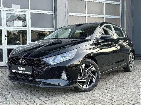 Annonce HYUNDAI I20 Essence 2023 d'occasion 