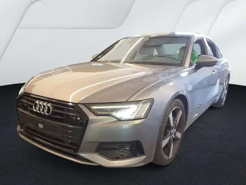 Annonce AUDI A6 Diesel 2019 d'occasion 