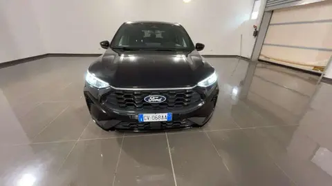 Annonce FORD KUGA Hybride 2024 d'occasion 