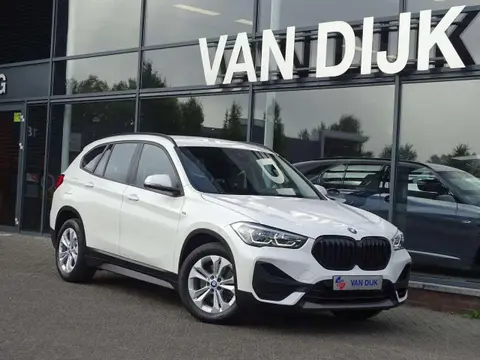 Annonce BMW X1 Hybride 2022 d'occasion 