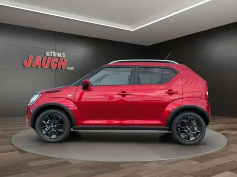 Annonce SUZUKI IGNIS Essence 2024 d'occasion 