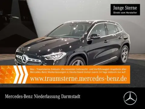 Used MERCEDES-BENZ CLASSE GLA Petrol 2020 Ad 