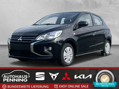 Used MITSUBISHI SPACE STAR Petrol 2024 Ad 