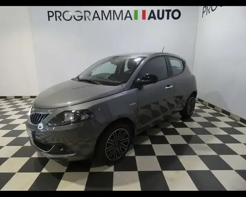 Used LANCIA YPSILON Hybrid 2023 Ad 