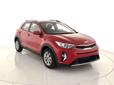 Annonce KIA STONIC Hybride 2024 d'occasion 