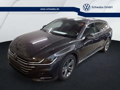 Annonce VOLKSWAGEN ARTEON Diesel 2024 d'occasion 