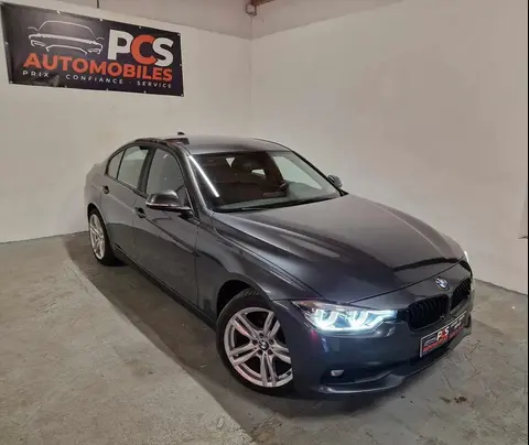 Annonce BMW SERIE 3 Diesel 2018 d'occasion 