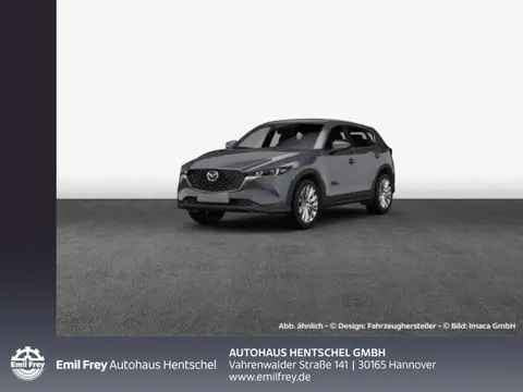 Annonce MAZDA CX-5 Essence 2024 d'occasion 