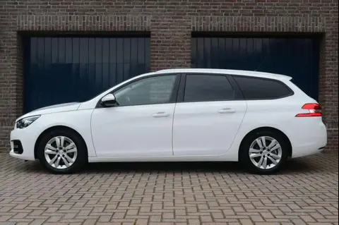 Used PEUGEOT 308 Petrol 2019 Ad 