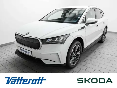 Used SKODA ENYAQ Electric 2024 Ad 