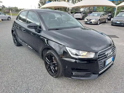 Used AUDI A1 Diesel 2017 Ad 