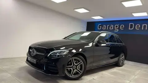 Used MERCEDES-BENZ CLASSE C Diesel 2019 Ad 