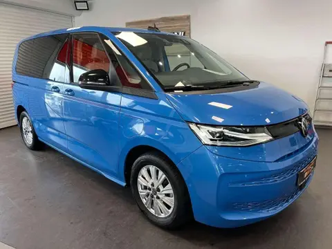 Annonce VOLKSWAGEN T7 Hybride 2022 d'occasion 