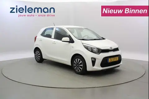 Annonce KIA PICANTO Essence 2019 d'occasion 