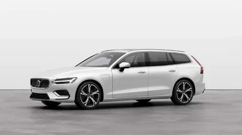 Annonce VOLVO V60 Hybride 2024 d'occasion 