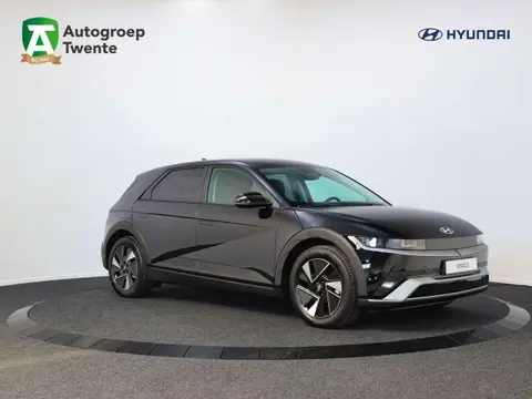 Used HYUNDAI IONIQ Electric 2024 Ad 