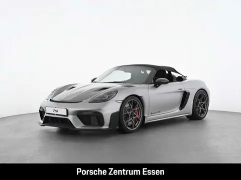 Annonce PORSCHE 718 Essence 2024 d'occasion 