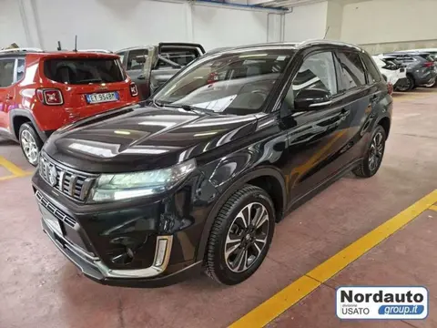 Used SUZUKI VITARA Hybrid 2021 Ad 