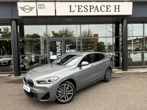 Annonce BMW X2  2024 d'occasion 