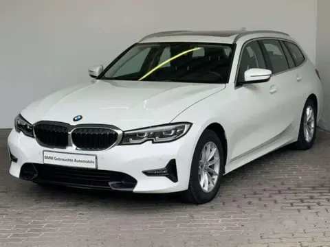 Used BMW SERIE 3 Petrol 2020 Ad 