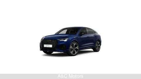 Used AUDI Q3 Petrol 2024 Ad 