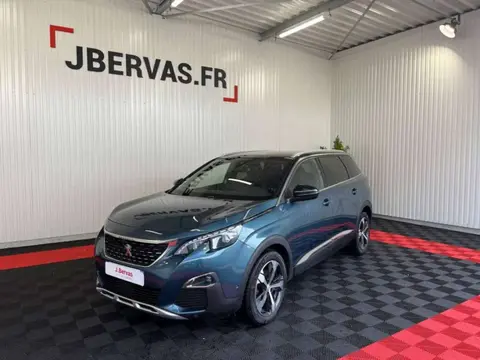 Used PEUGEOT 5008 Diesel 2020 Ad 