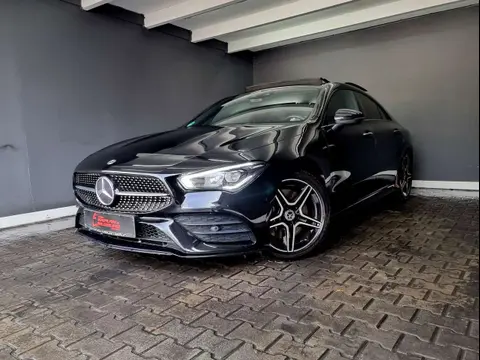 Annonce MERCEDES-BENZ CLASSE CLA Essence 2020 d'occasion 