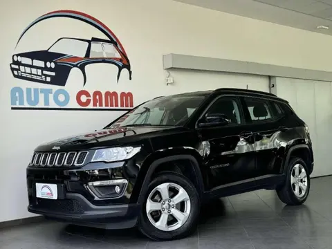 Used JEEP COMPASS Diesel 2020 Ad 