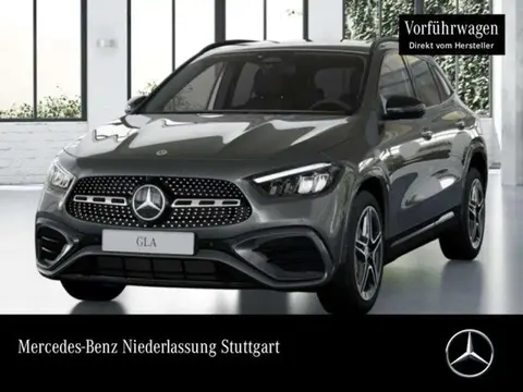 Annonce MERCEDES-BENZ CLASSE GLA Essence 2024 d'occasion 