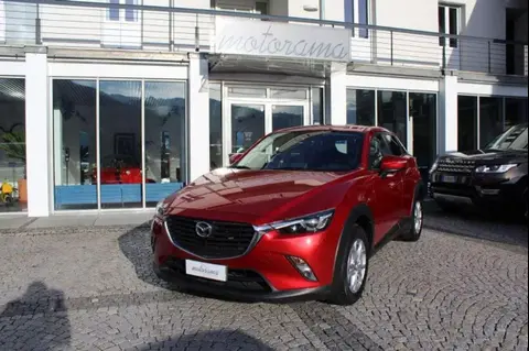 Used MAZDA CX-3 Petrol 2016 Ad 