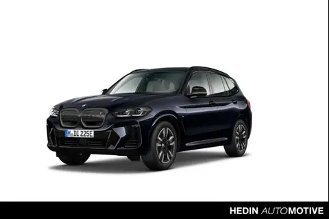 Annonce BMW IX3 Électrique 2024 d'occasion 