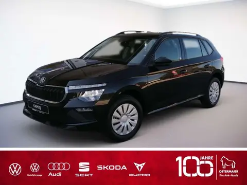 Annonce SKODA KAMIQ Essence 2024 d'occasion 