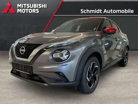 Used NISSAN JUKE Petrol 2024 Ad 