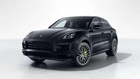 Used PORSCHE CAYENNE Hybrid 2023 Ad 