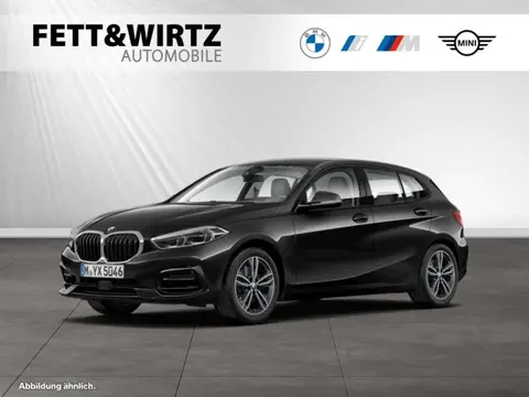 Annonce BMW SERIE 1 Diesel 2021 d'occasion 